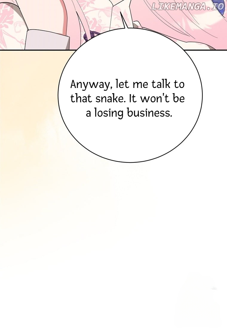 Precious Daughter of the Greatest Martial Arts Villain Chapter 130 - page 50